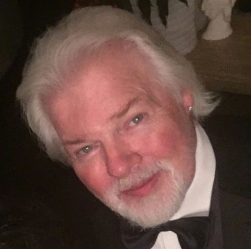 Meet your Posher, Rob